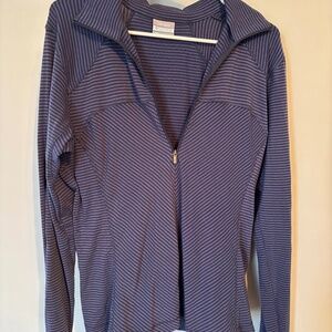 Columbia Omni-Wick Long Sleeve Layer
